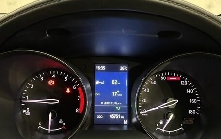 Toyota C-HR I рестайлинг, 2022 год, 1 500 666 рублей, 16 фотография