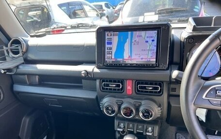 Suzuki Jimny, 2021 год, 1 527 911 рублей, 13 фотография