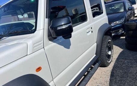 Suzuki Jimny, 2021 год, 1 527 911 рублей, 3 фотография