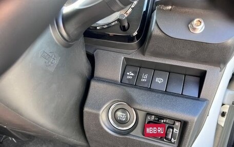 Suzuki Jimny, 2021 год, 1 527 911 рублей, 11 фотография