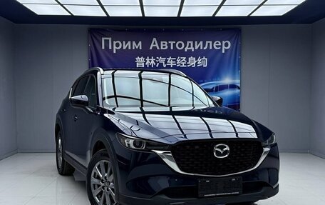 Mazda CX-5 II, 2025 год, 2 900 000 рублей, 1 фотография