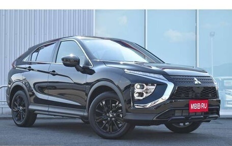 Mitsubishi Eclipse Cross, 2025 год, 2 500 000 рублей, 1 фотография