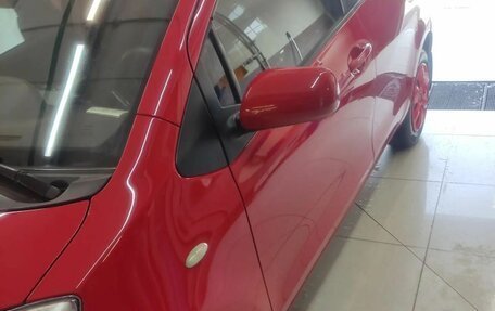 Toyota Yaris III рестайлинг, 2008 год, 555 000 рублей, 1 фотография