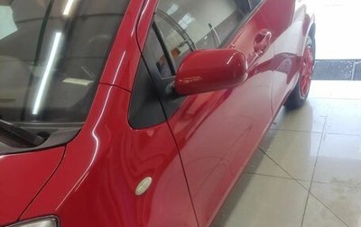 Toyota Yaris III рестайлинг, 2008 год, 555 000 рублей, 1 фотография