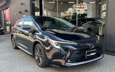 Toyota Corolla, 2024 год, 1 720 000 рублей, 1 фотография