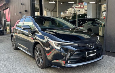 Toyota Corolla, 2024 год, 1 720 000 рублей, 1 фотография