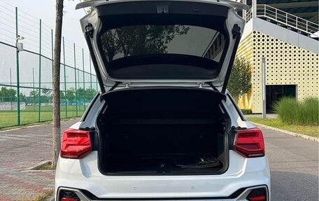 Audi Q2 I, 2022 год, 1 996 000 рублей, 6 фотография