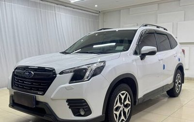 Subaru Forester, 2022 год, 3 800 000 рублей, 1 фотография