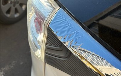 Mitsubishi Outlander III рестайлинг 3, 2013 год, 1 050 000 рублей, 1 фотография