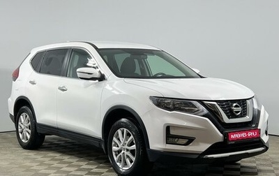 Nissan X-Trail, 2021 год, 2 430 200 рублей, 1 фотография
