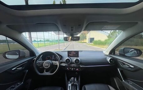 Audi Q2 I, 2022 год, 1 996 000 рублей, 7 фотография