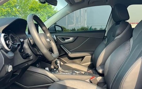 Audi Q2 I, 2022 год, 1 996 000 рублей, 9 фотография