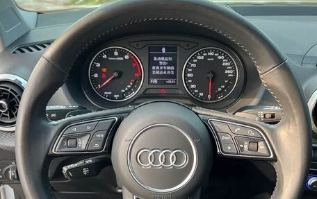 Audi Q2 I, 2022 год, 1 996 000 рублей, 8 фотография