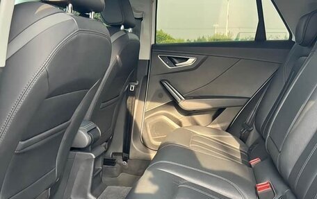 Audi Q2 I, 2022 год, 1 996 000 рублей, 11 фотография