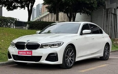 BMW 3 серия, 2022 год, 3 043 000 рублей, 1 фотография