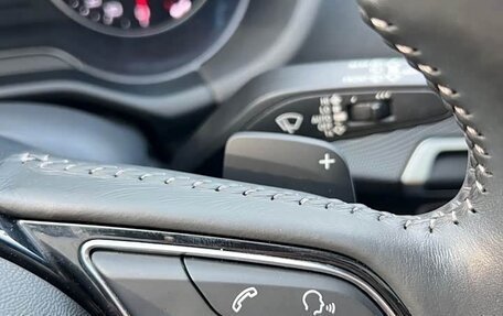 Audi Q2 I, 2022 год, 1 996 000 рублей, 13 фотография