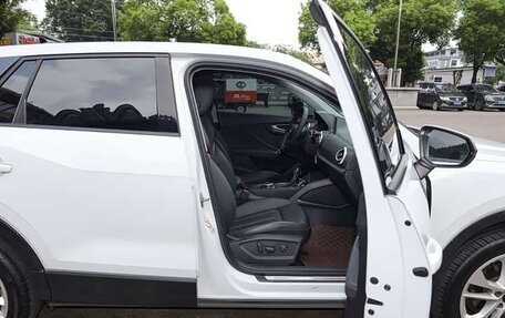 Audi Q2 I, 2022 год, 2 149 000 рублей, 16 фотография