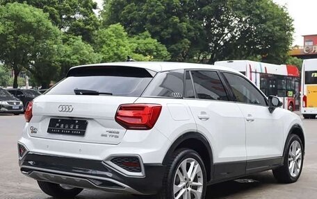 Audi Q2 I, 2022 год, 2 149 000 рублей, 4 фотография