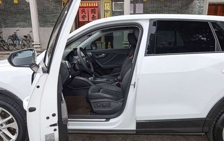 Audi Q2 I, 2022 год, 2 149 000 рублей, 15 фотография