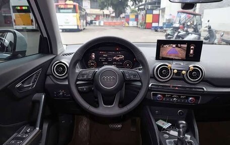Audi Q2 I, 2022 год, 2 149 000 рублей, 11 фотография