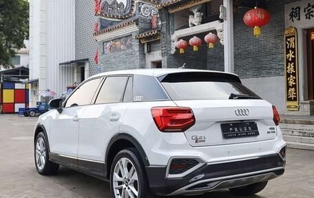 Audi Q2 I, 2022 год, 2 149 000 рублей, 6 фотография