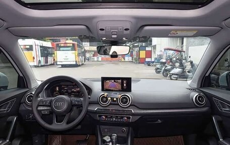 Audi Q2 I, 2022 год, 2 149 000 рублей, 9 фотография