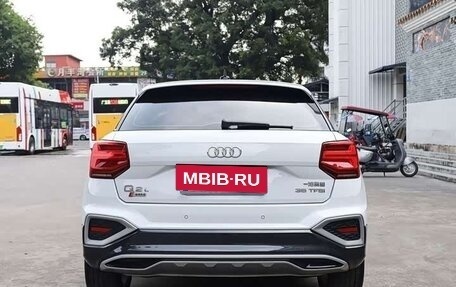 Audi Q2 I, 2022 год, 2 149 000 рублей, 7 фотография