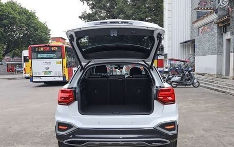 Audi Q2 I, 2022 год, 2 149 000 рублей, 17 фотография