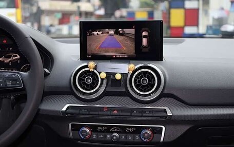 Audi Q2 I, 2022 год, 2 149 000 рублей, 20 фотография