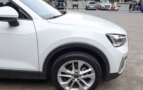 Audi Q2 I, 2022 год, 2 149 000 рублей, 21 фотография