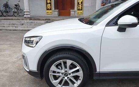 Audi Q2 I, 2022 год, 2 149 000 рублей, 22 фотография