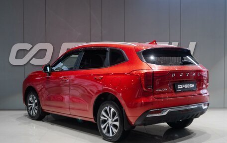 Haval Jolion, 2023 год, 1 949 000 рублей, 3 фотография