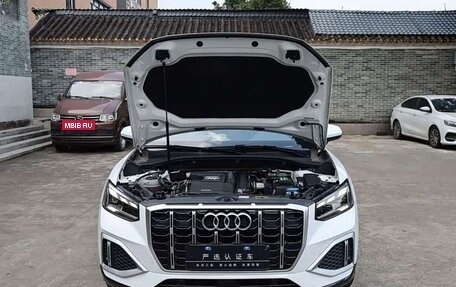 Audi Q2 I, 2022 год, 2 149 000 рублей, 18 фотография