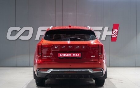 Haval Jolion, 2023 год, 1 949 000 рублей, 4 фотография