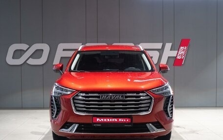 Haval Jolion, 2023 год, 1 949 000 рублей, 2 фотография