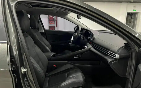 Hyundai Elantra, 2025 год, 1 600 000 рублей, 10 фотография