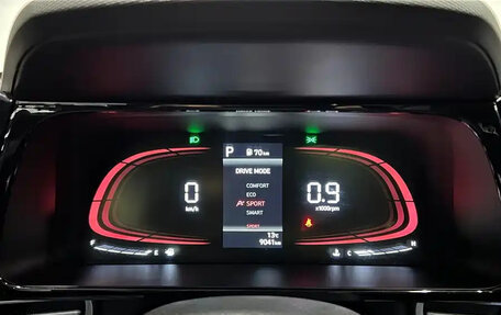 Hyundai Elantra, 2025 год, 1 600 000 рублей, 11 фотография