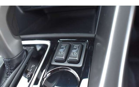 Mitsubishi Eclipse Cross, 2025 год, 2 500 000 рублей, 11 фотография
