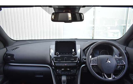 Mitsubishi Eclipse Cross, 2025 год, 2 500 000 рублей, 6 фотография