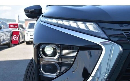 Mitsubishi Eclipse Cross, 2025 год, 2 500 000 рублей, 3 фотография