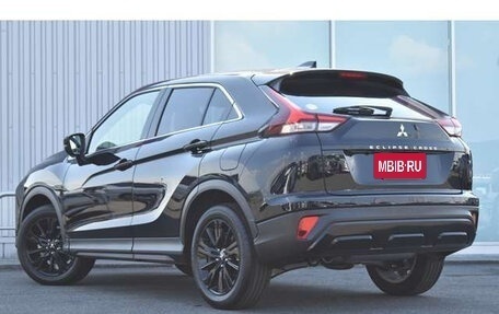 Mitsubishi Eclipse Cross, 2025 год, 2 500 000 рублей, 2 фотография