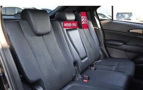 Mitsubishi Eclipse Cross, 2025 год, 2 500 000 рублей, 16 фотография