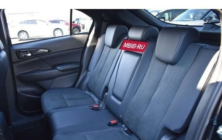 Mitsubishi Eclipse Cross, 2025 год, 2 500 000 рублей, 17 фотография