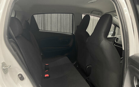 Toyota Vitz, 2016 год, 809 000 рублей, 12 фотография