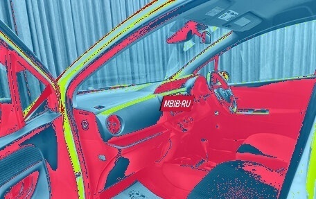 Toyota Vitz, 2016 год, 809 000 рублей, 10 фотография