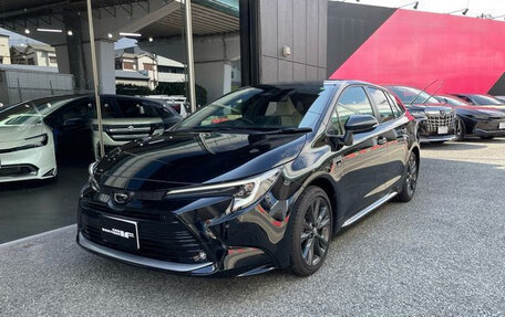 Toyota Corolla, 2024 год, 1 720 000 рублей, 3 фотография