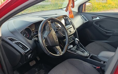 Ford Focus III, 2018 год, 888 888 рублей, 3 фотография