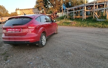 Ford Focus III, 2018 год, 888 888 рублей, 4 фотография