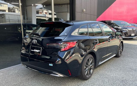 Toyota Corolla, 2024 год, 1 720 000 рублей, 7 фотография