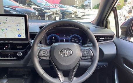 Toyota Corolla, 2024 год, 1 720 000 рублей, 10 фотография
